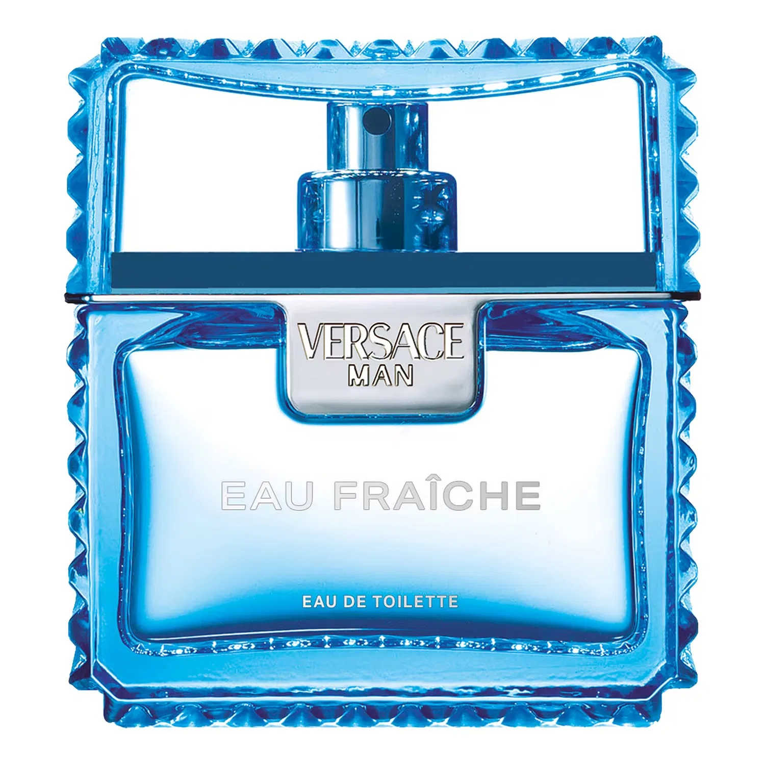 Мужская туалетная вода VERSACE Man Eau Fraîche, 50 мл
