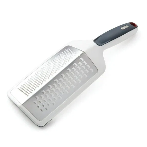 grater surface: grater