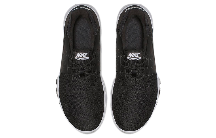 Кроссовки Nike Flex Control TR3, черный — фото 4