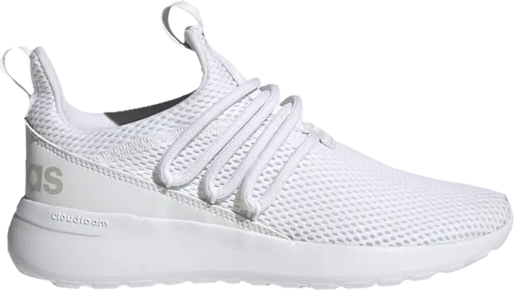 

Кроссовки Adidas Lite Racer Adapt 3.0 J, белый
