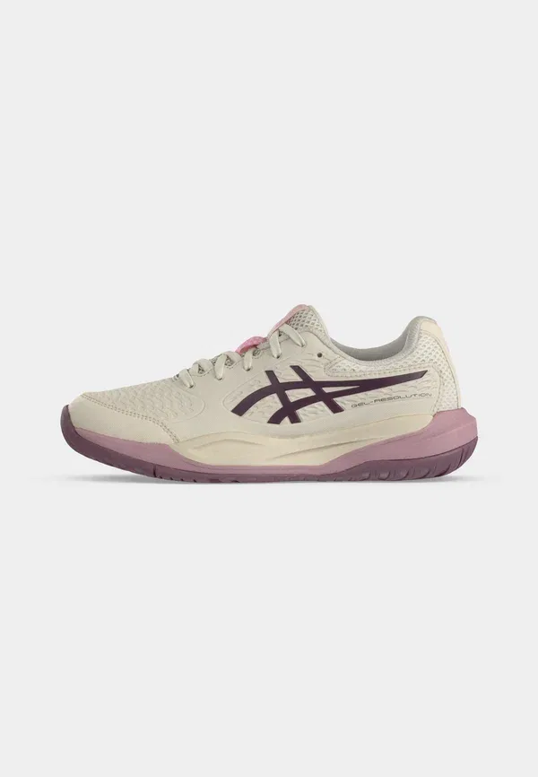 Кроссовки Gel resolution x унисекс - теннисные кроссовки для любых поверхностей Asics — фото 2