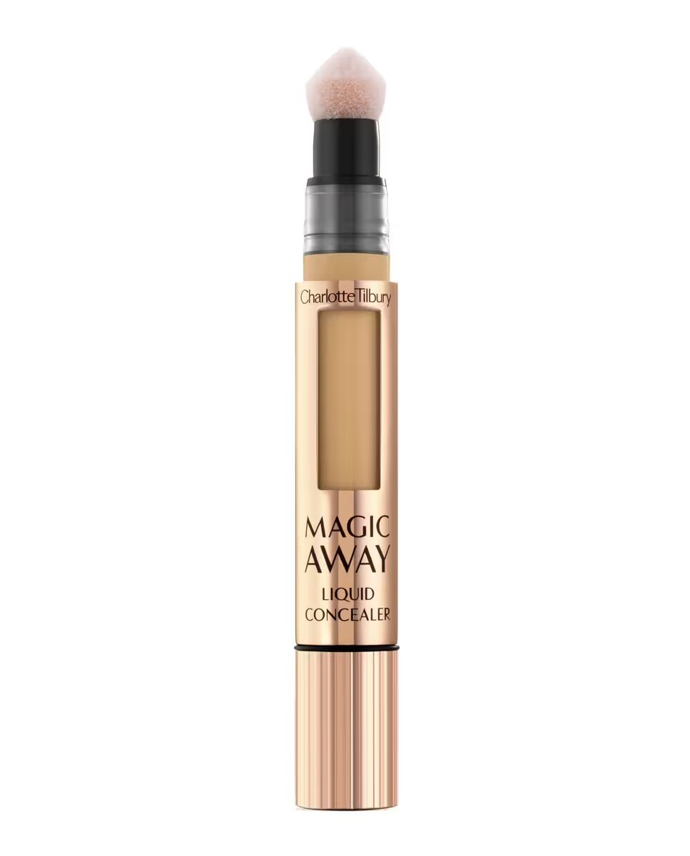 

Консилер Charlotte Tilbury Magic Away Liquid, оттенок 7.5