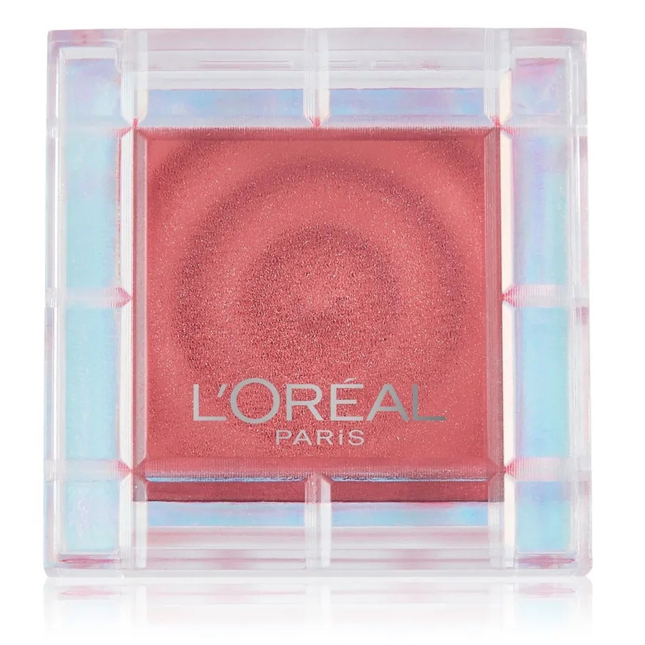 

Тени для век L'Oréal Paris Color Queen Ultra-Pigmented Oils, Independent 41