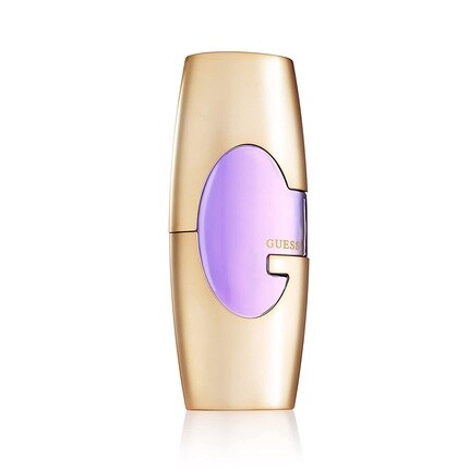 Guess Gold парфюмерная вода для женщин 2.5oz 75мл — фото 2