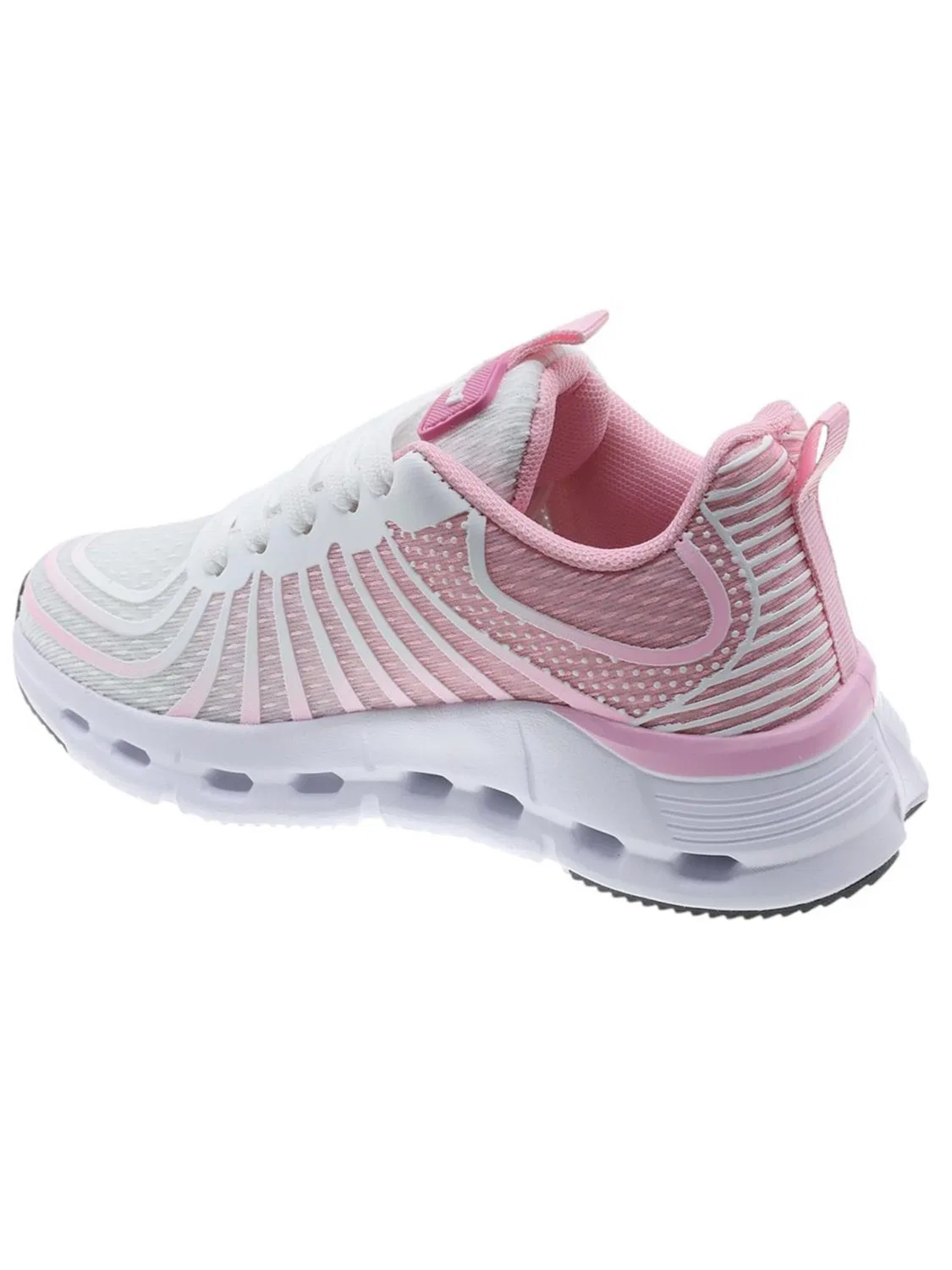 Кроссовки Beppi Casual Sport Shoe белого цвета — фото 2