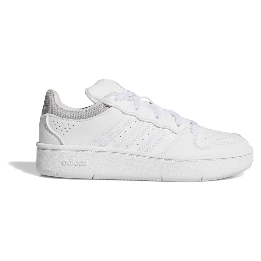 Кроссовки Hoops Classic Adidas, белый