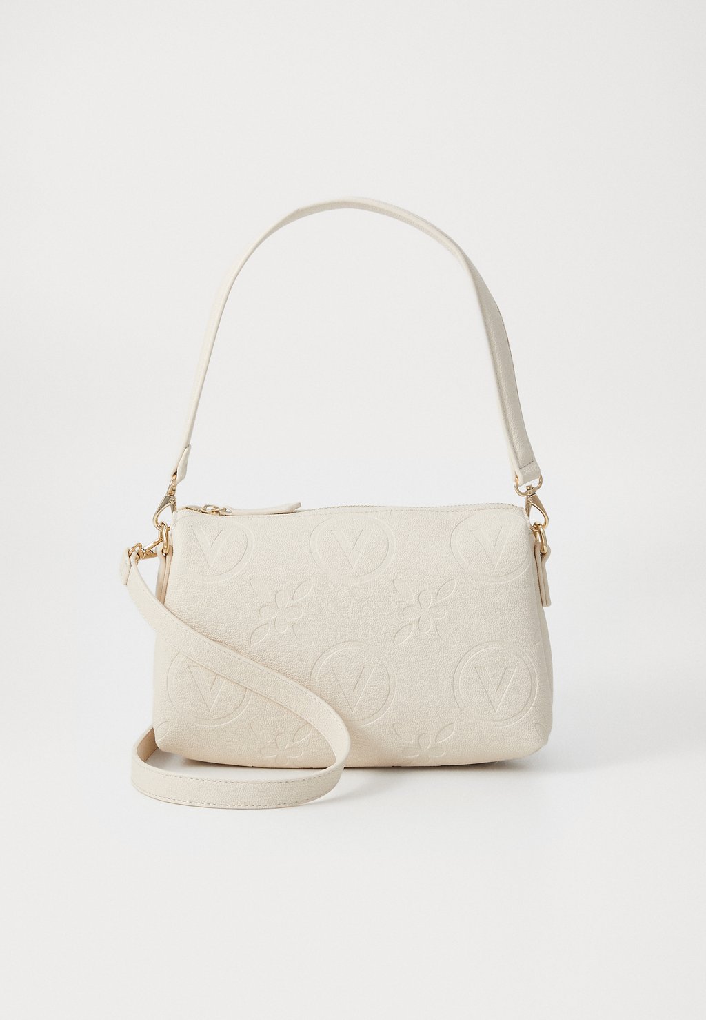 

Сумка SAMBA Valentino Bags, бежевый