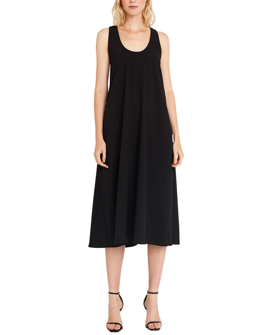 

Luxely Midi Dress, серый