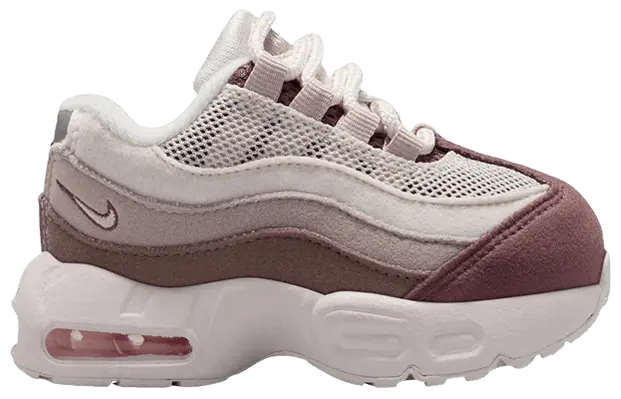 

Кроссовки Nike Little Max 95 TD, мультиколор