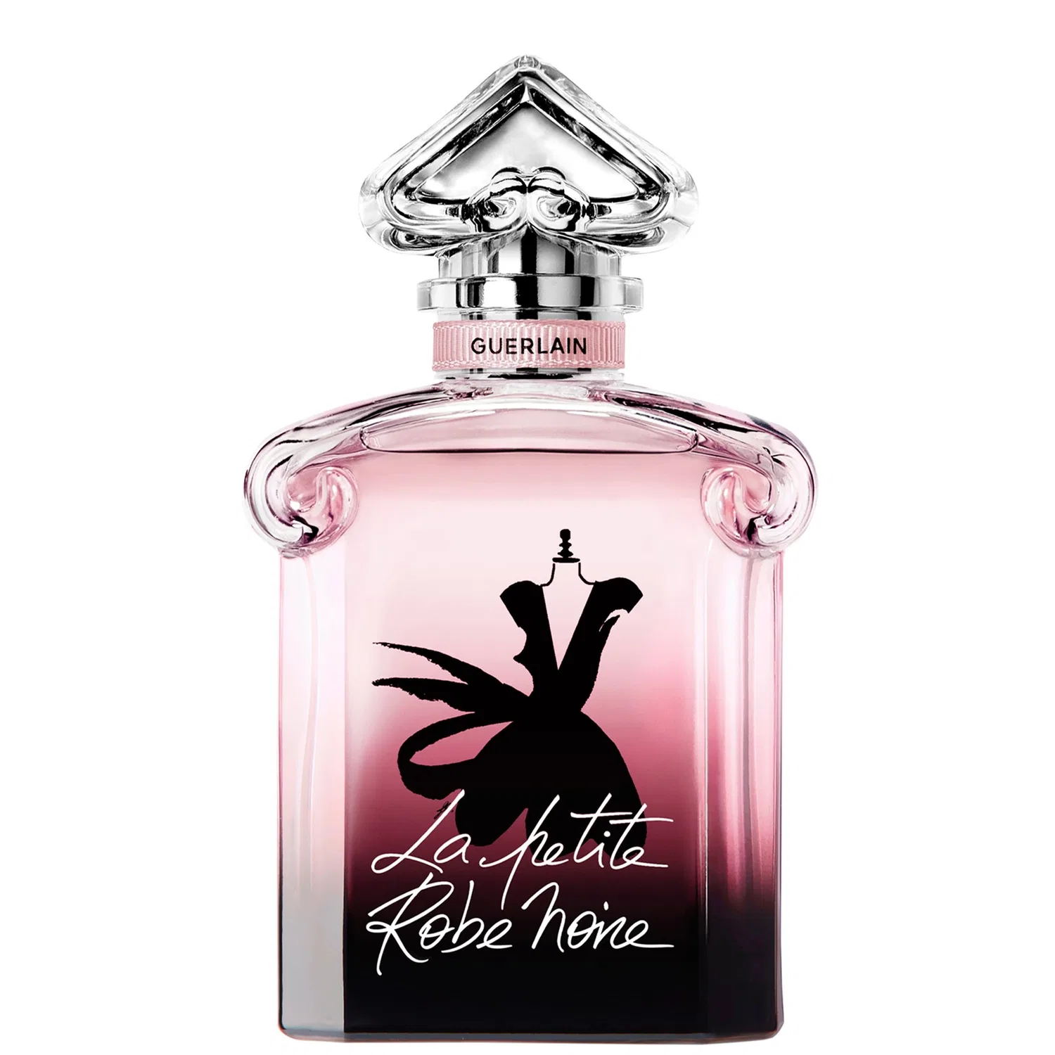 Парфюмерная вода La Petite Robe Noire GUERLAIN, 100 мл