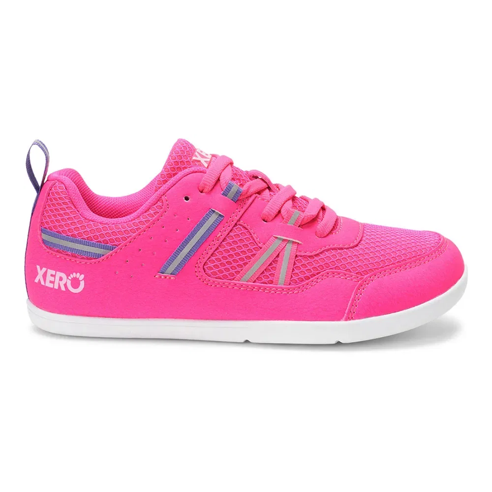 Кроссовки Prio Xero Shoes, розовый