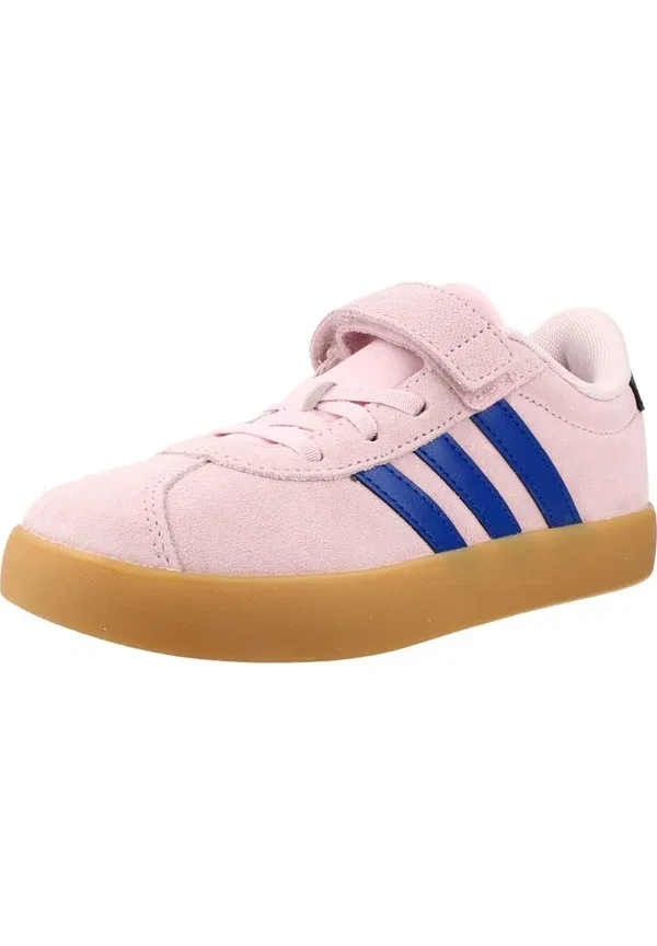 Кроссовки Adidas Originals, розовый — фото 2