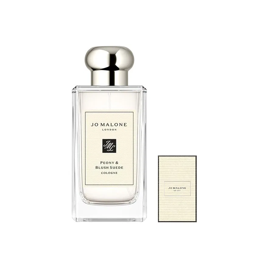Женские духи Peony And Velvet Rose, 100 мл, Jo Malone London, Multicolor