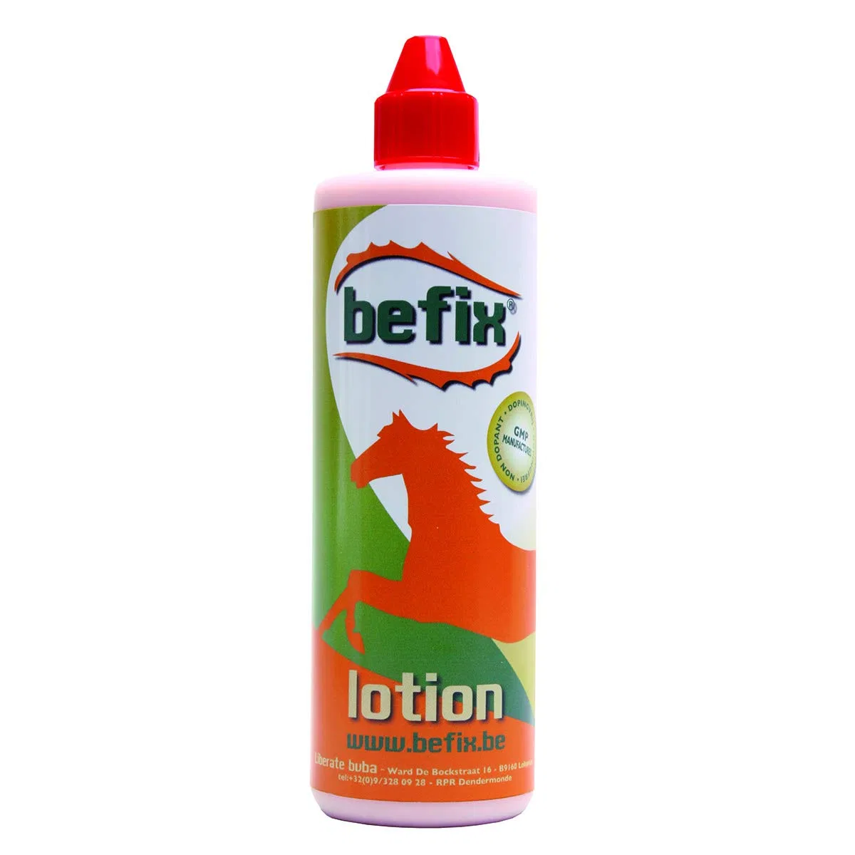 Лосьон для тела Befix, 500 мл