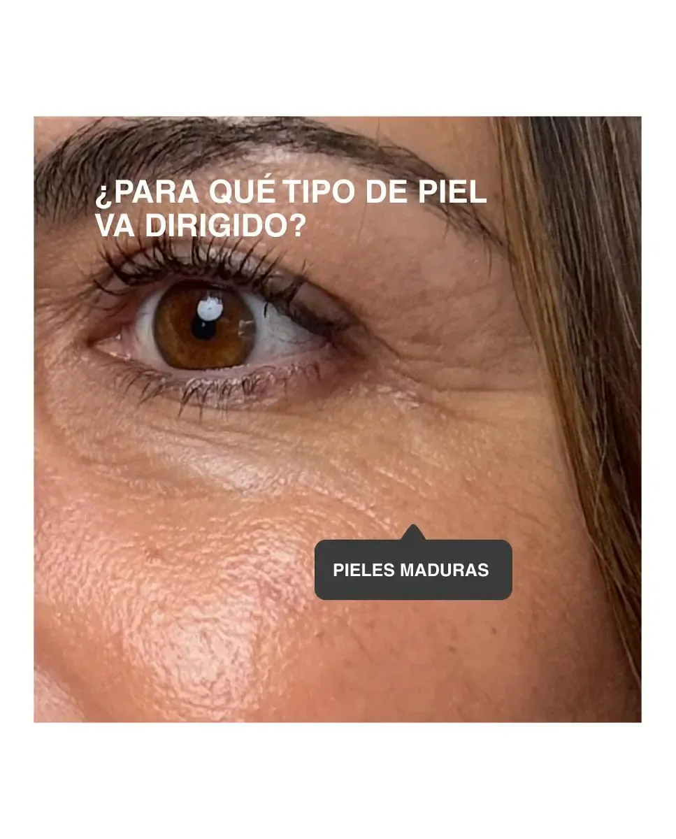 Сыворотка Elisabeth Álvarez Cosmetics — Тройного Действия, 30 мл — фото 3