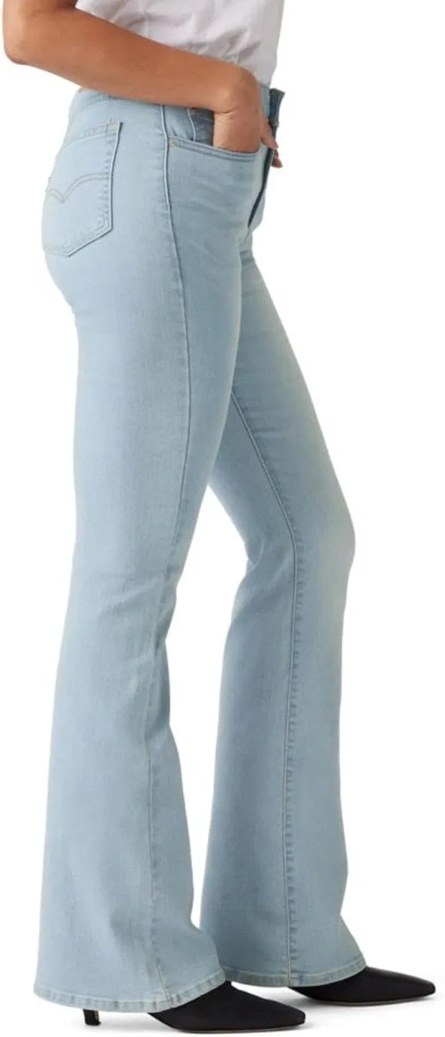 Джинсы Levi's Eternal Indigo Light — фото 3