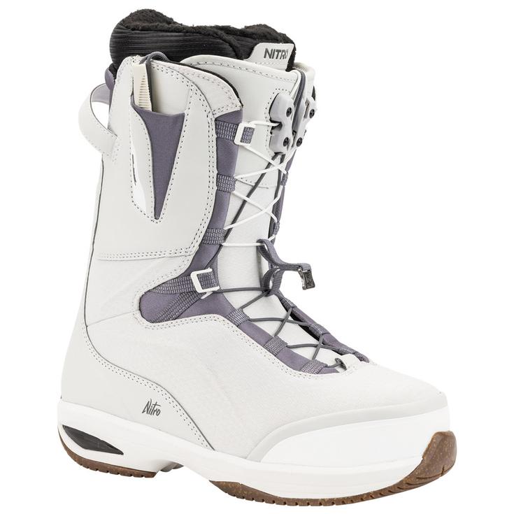 

Ботинки слабые tls песок - 23 Nitro