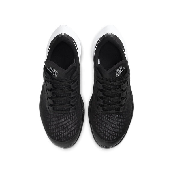 Кроссовки air zoom pegasus 37 Nike, черный — фото 4