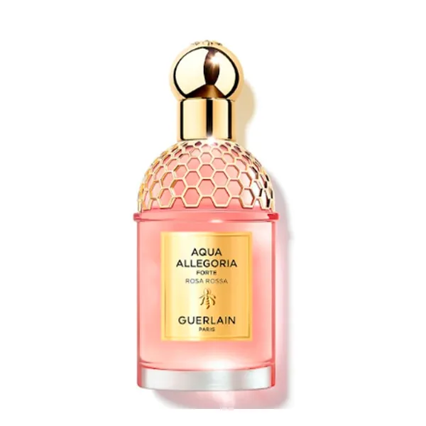 

Парфюмированная вода для женщин Aqua Allegoria Rossa Forte Guerlain, 125 ml