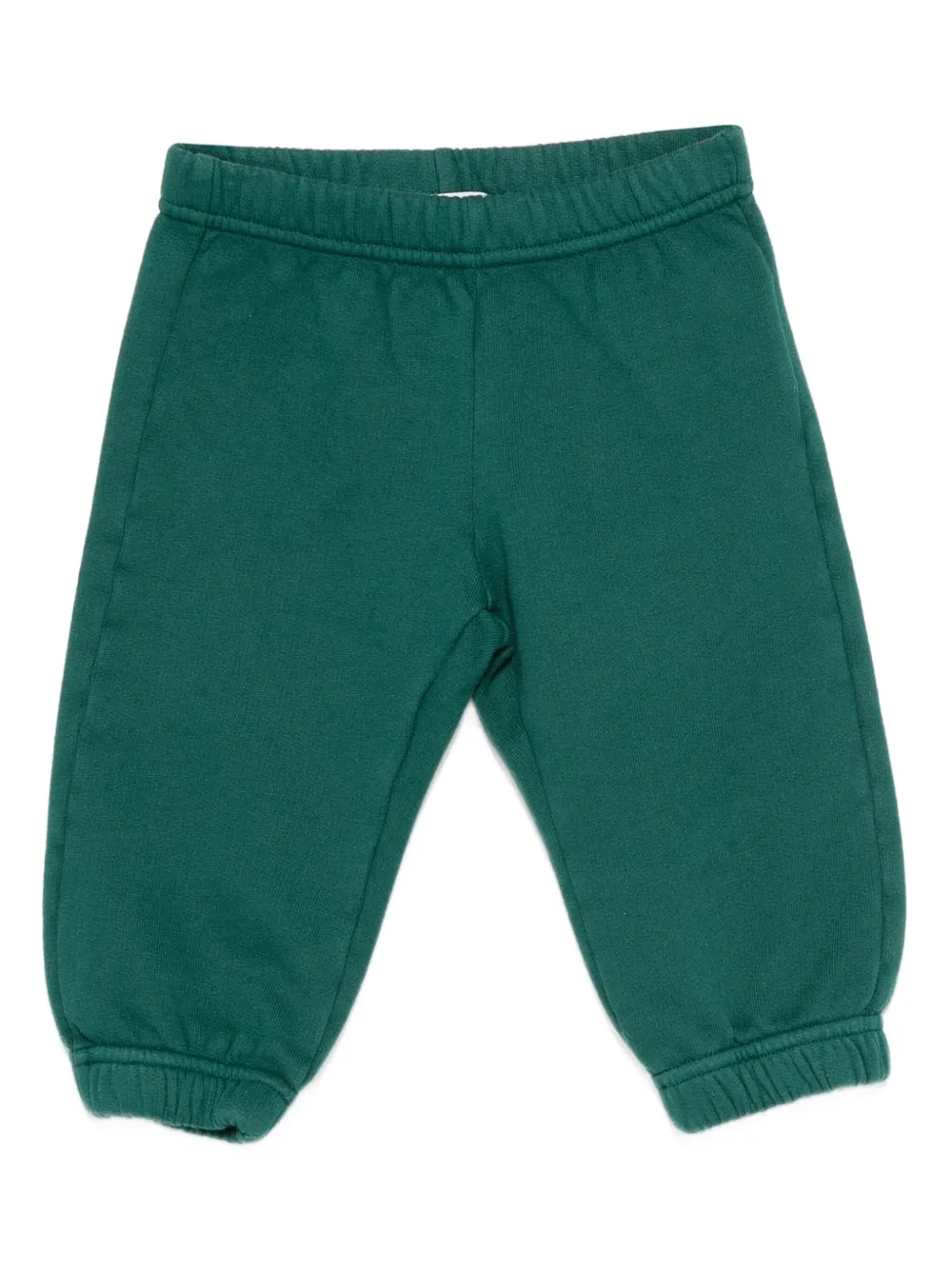 

Спортивные брюки с эластичным поясом ETRO KIDS, зеленый