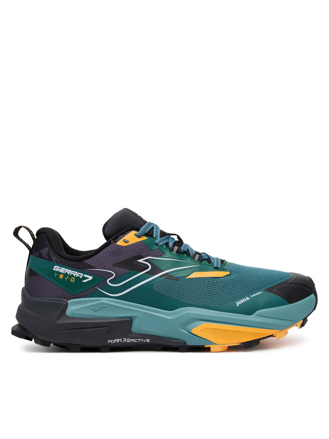 

Кроссовки Joma, бирюзовый