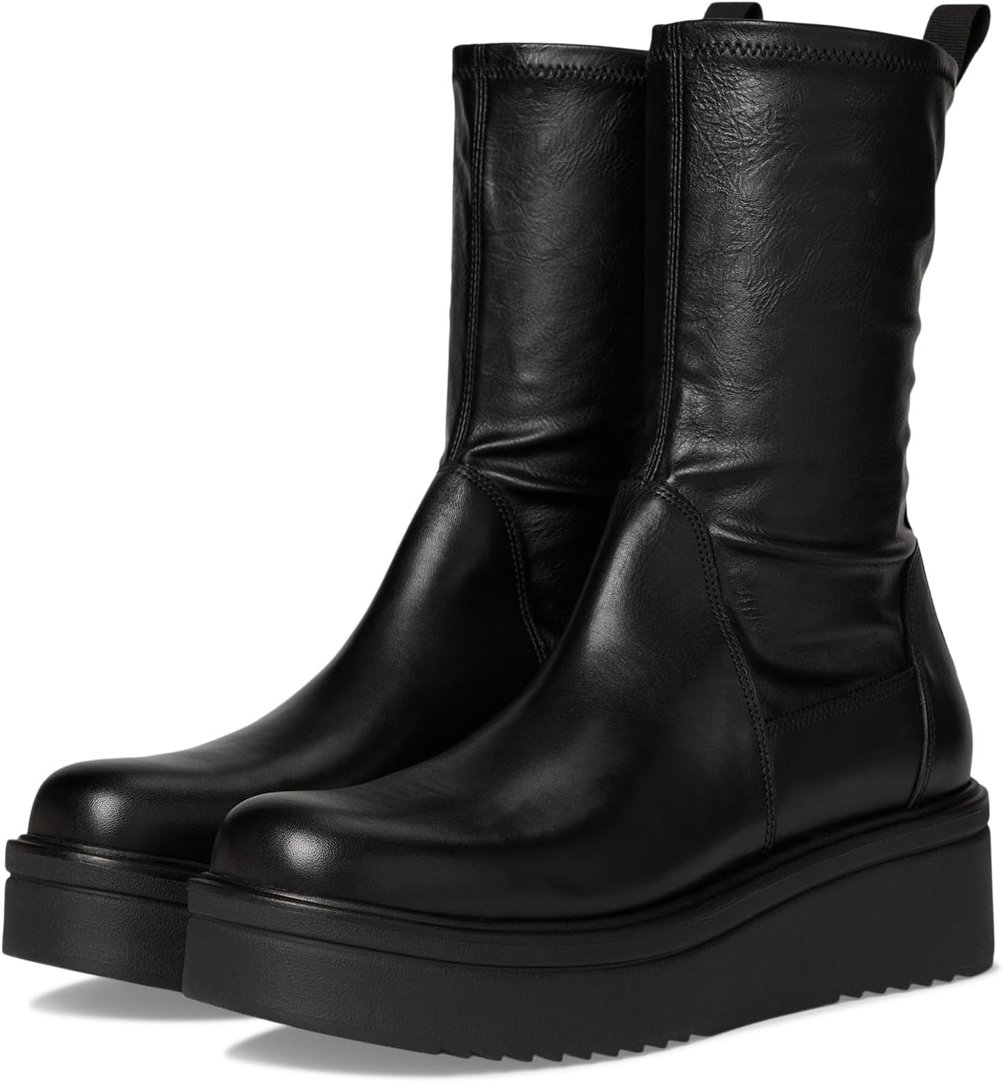 Туфли Vagabond Shoemakers Women's Tara Stretch Boots, Black
