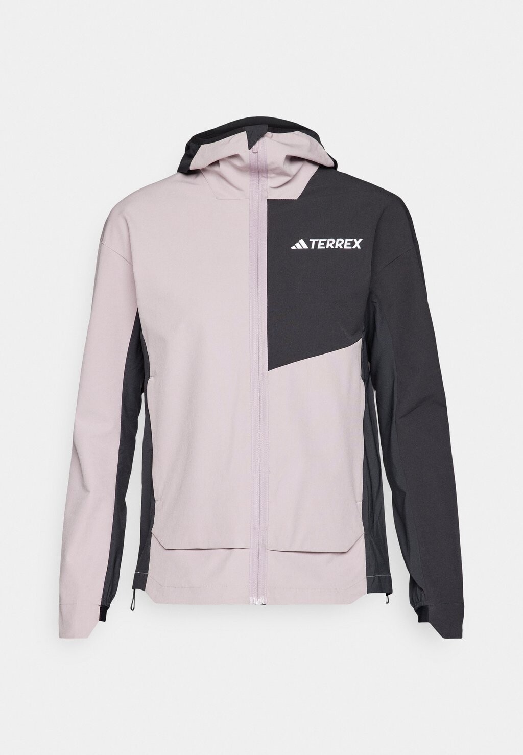 

Куртка из софтшелла TERREX MULTI SOFTSHELL adidas, фиолетовый