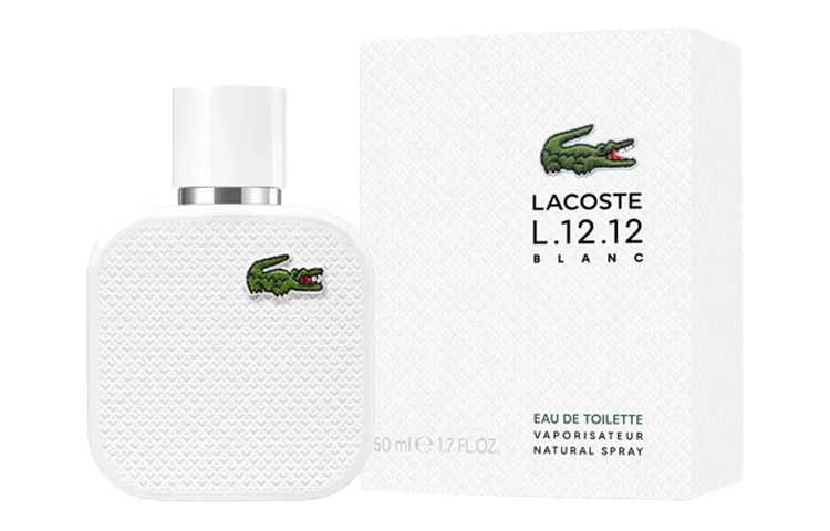 Парфюм LACOSTE Sunlight White Bright 50 мл