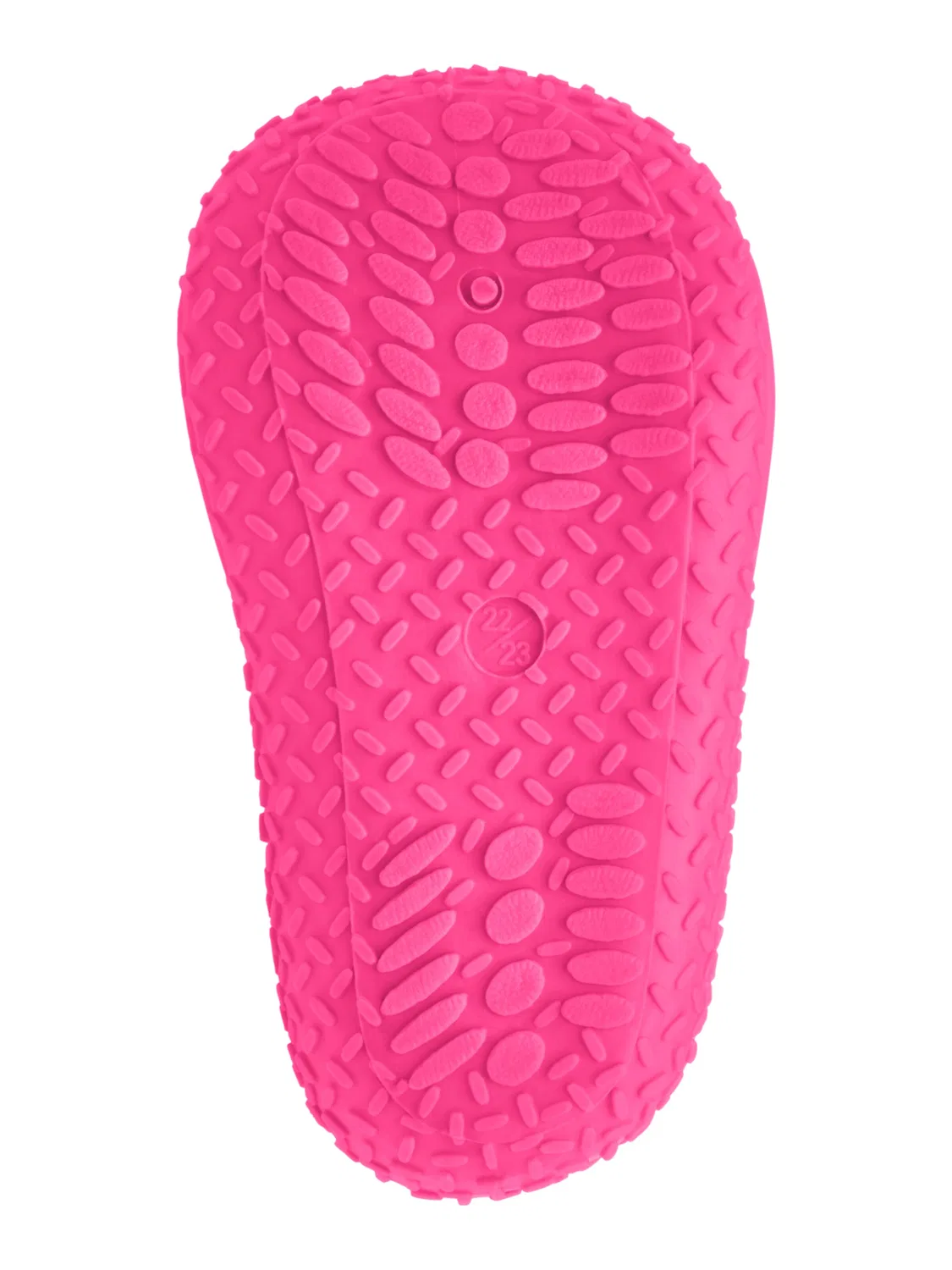 Обувь для пляжа и бассейна Die Maus Freunde Playshoes, Pink — фото 3