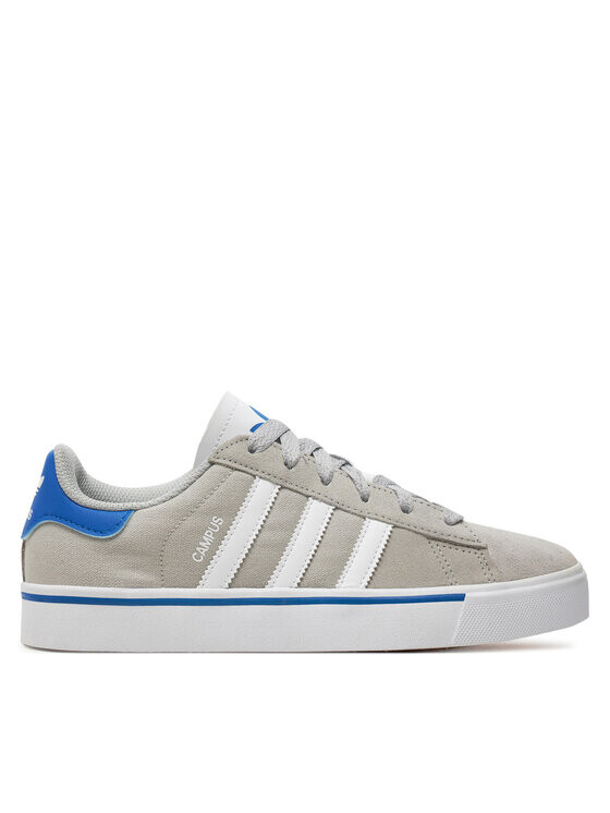 

Кроссовки Adidas, серый