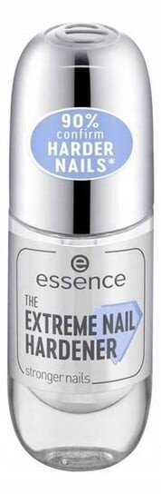 

Затвердевающий 8мл ESSENCE The Extreme Nail Hardener