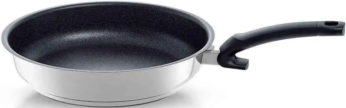 

Сковорода Fissler "Сковорода из нержавеющей стали с покрытием Adamant premium" Ø 20 см, цвет anthrazit