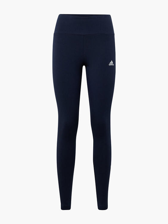 

Колготки Adidas, черный