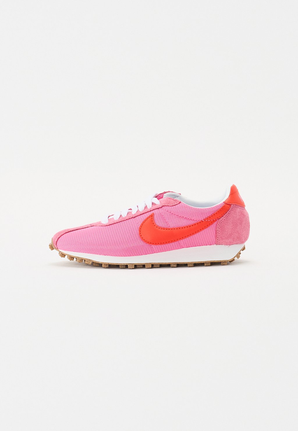Низкие кеды Nike Sportswear, фуксия