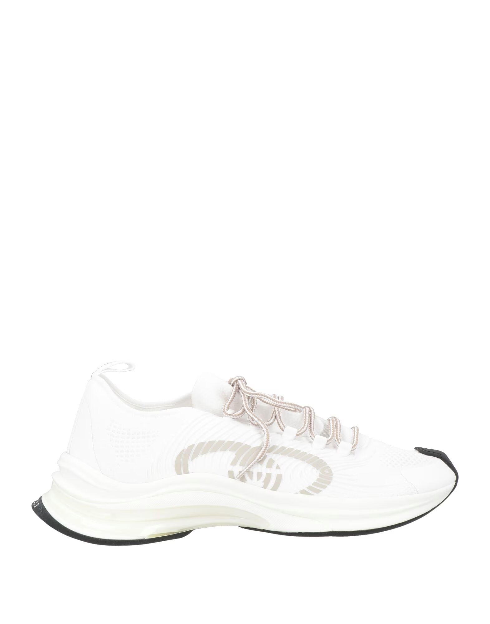 

Кроссовки Gucci, белый