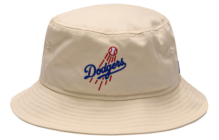 

New Era Хлопковая панама унисекс, Bucket Hat