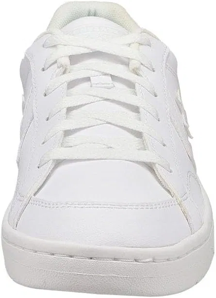 Кроссовки Converse Pro Blaze V2 Flat, Optical White — фото 2
