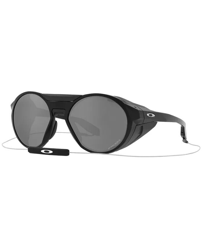

Поляризационные солнцезащитные очки, OO9440 CLIFDEN Oakley, черный