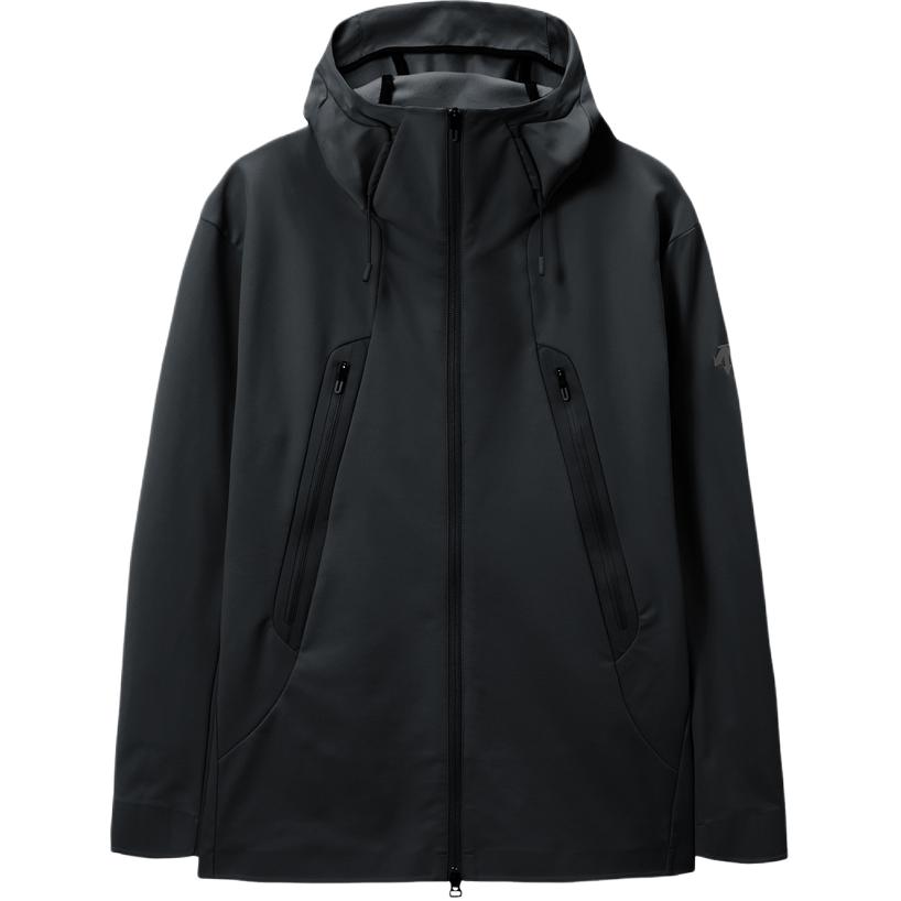 

Мужская куртка для любой местности DESCENTE, Nv