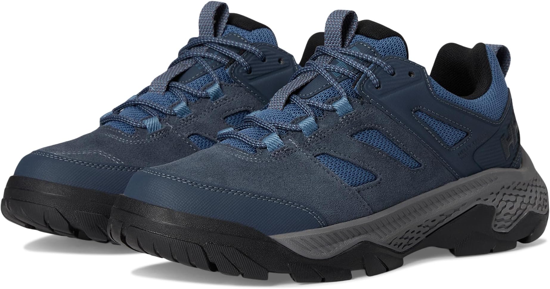 

Походная обувь Helly Hansen Women's Switchback Low 3 HT, Multicolor 1