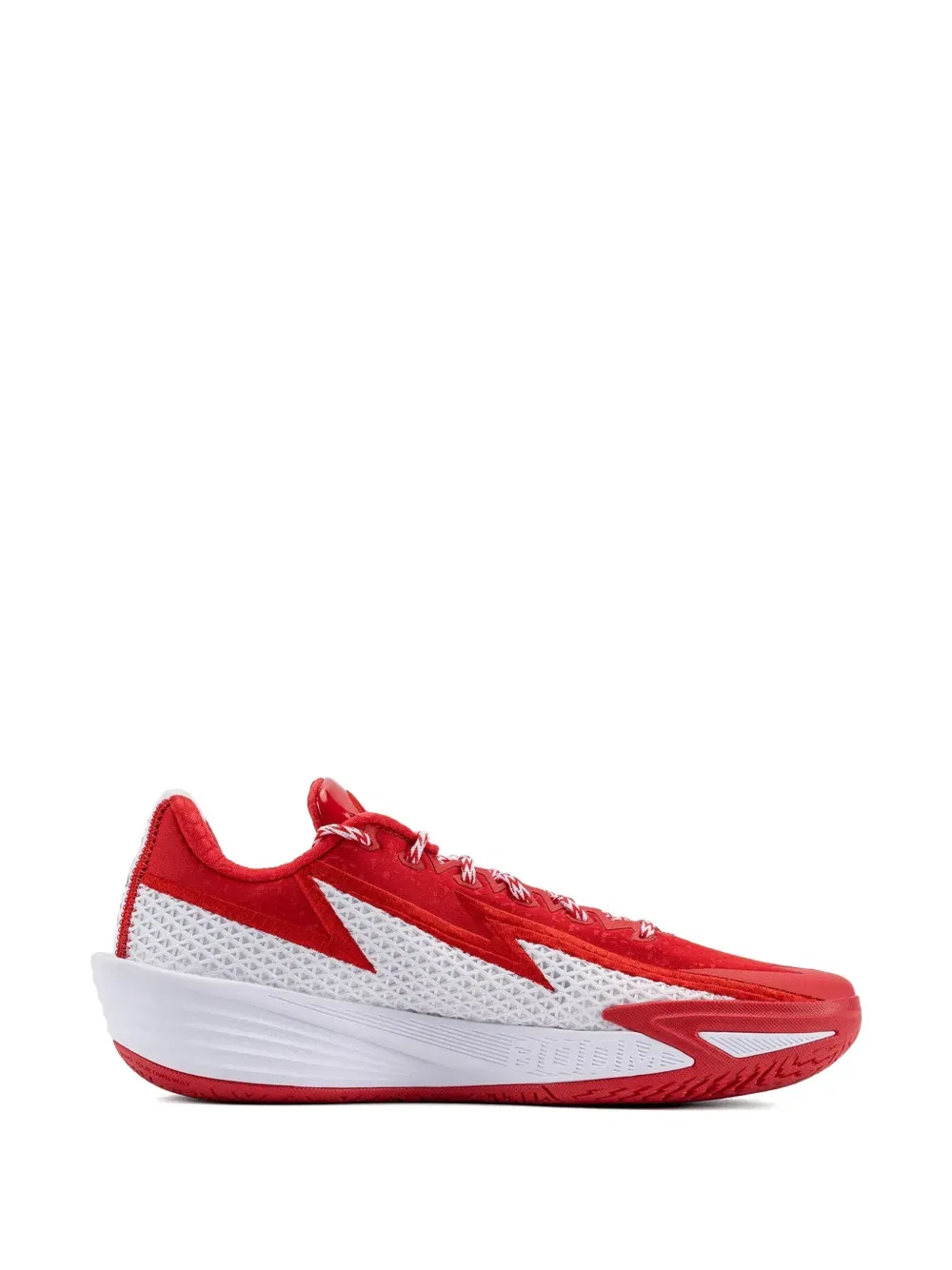 Кроссовки Wade Flash 2 Li-Ning, красный