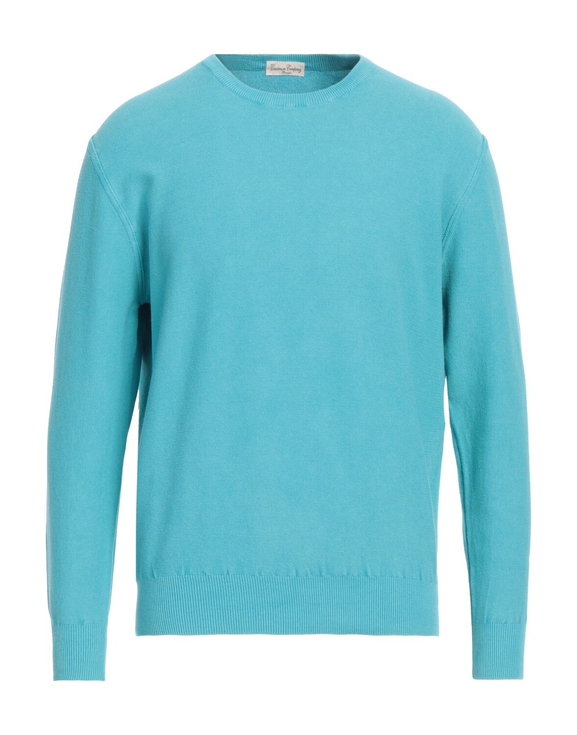 

Свитер Cashmere Company, бирюзовый