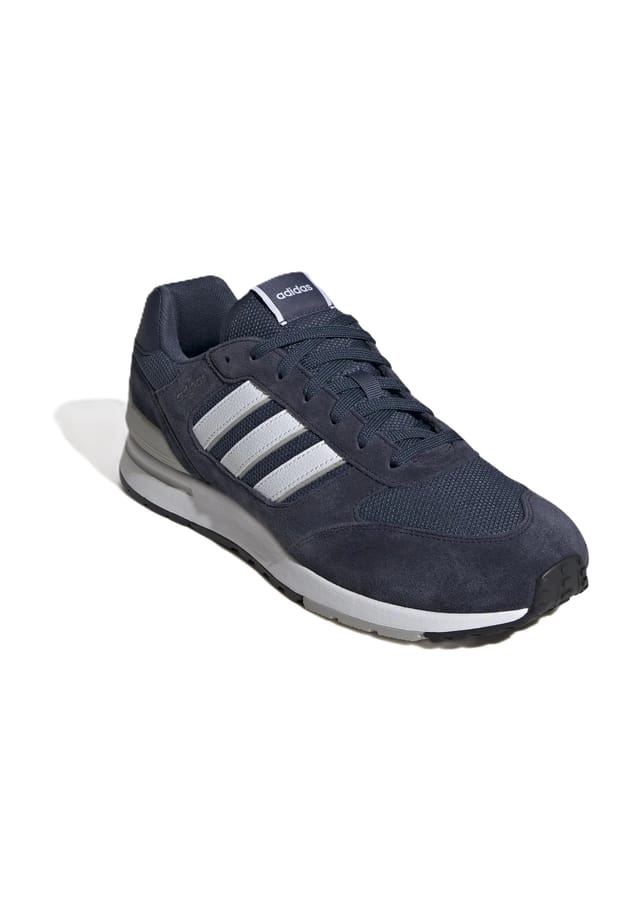 

Кроссовки cloudfoam "run 80s" Adidas, мультиколор