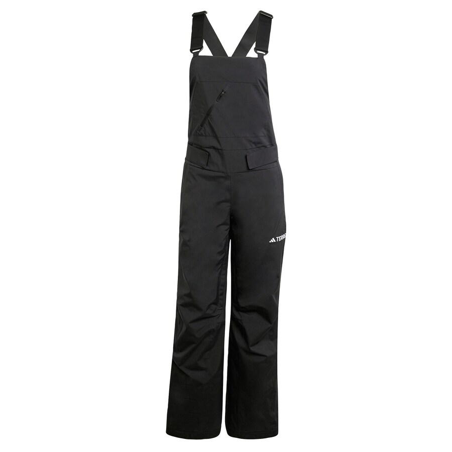 

Штаны для сноуборда ADIDAS TERREX Regular Outdoor Pants Xperior 2L, черный