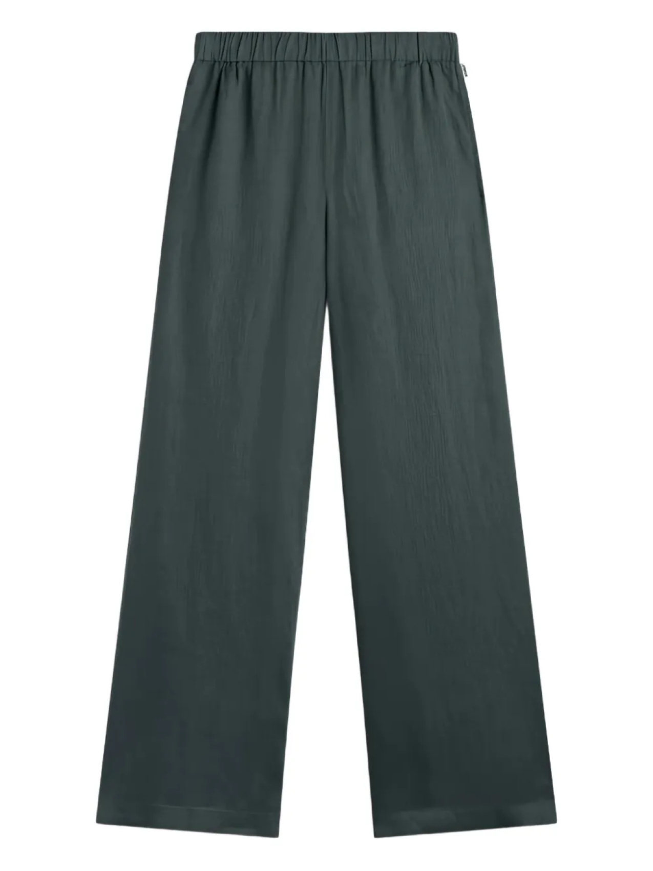 

Ecoalf брюки Mossialf, серый