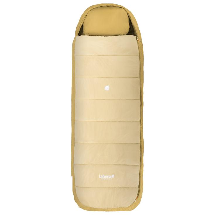 

Спальный мешок Нунавут Лайт правый Сезам Lafuma