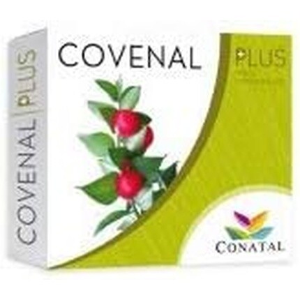 

Conatal Covenal Plus 20 ампул