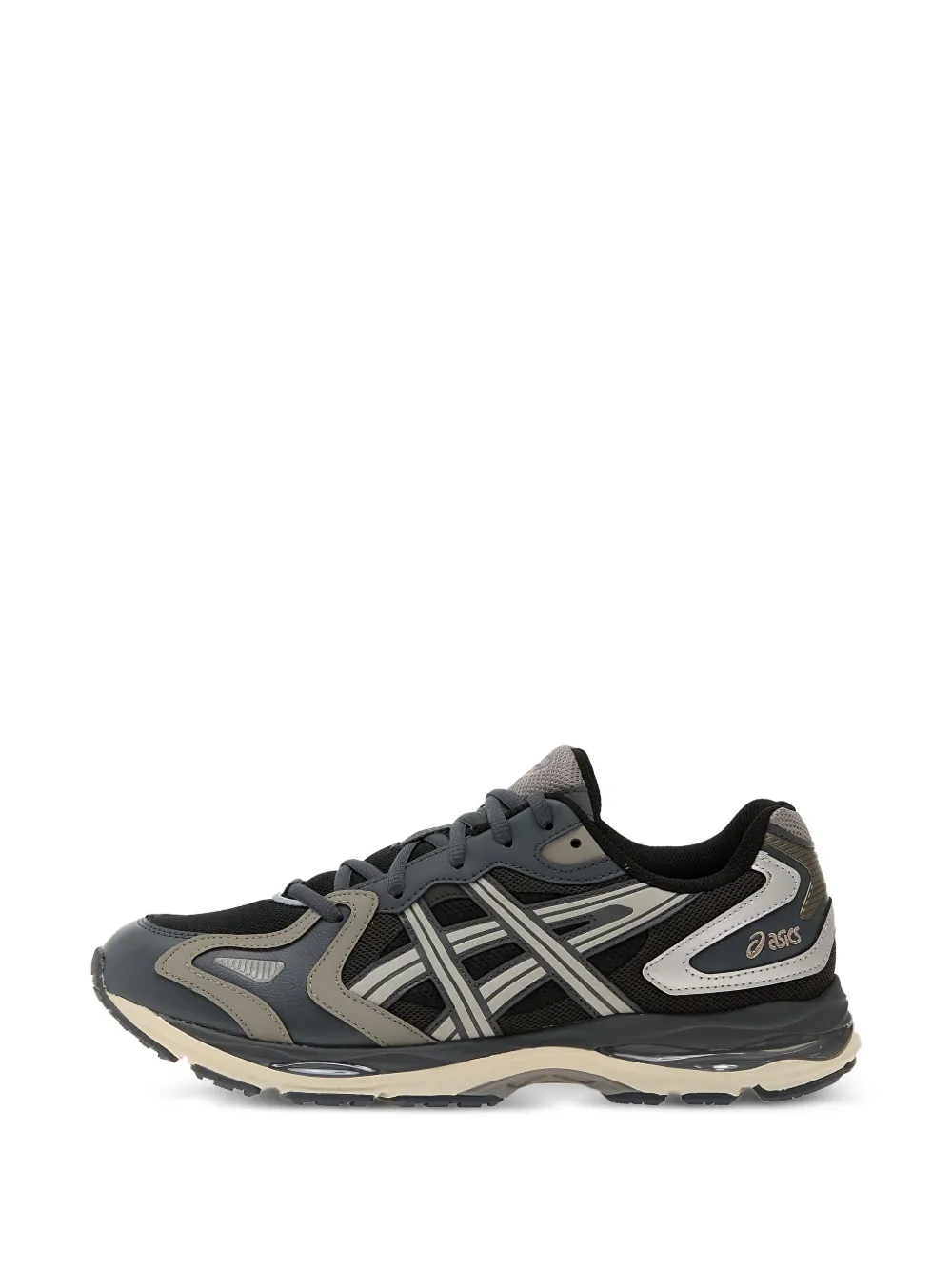Кроссовки Gel-K1011 ASICS, черный — фото 4