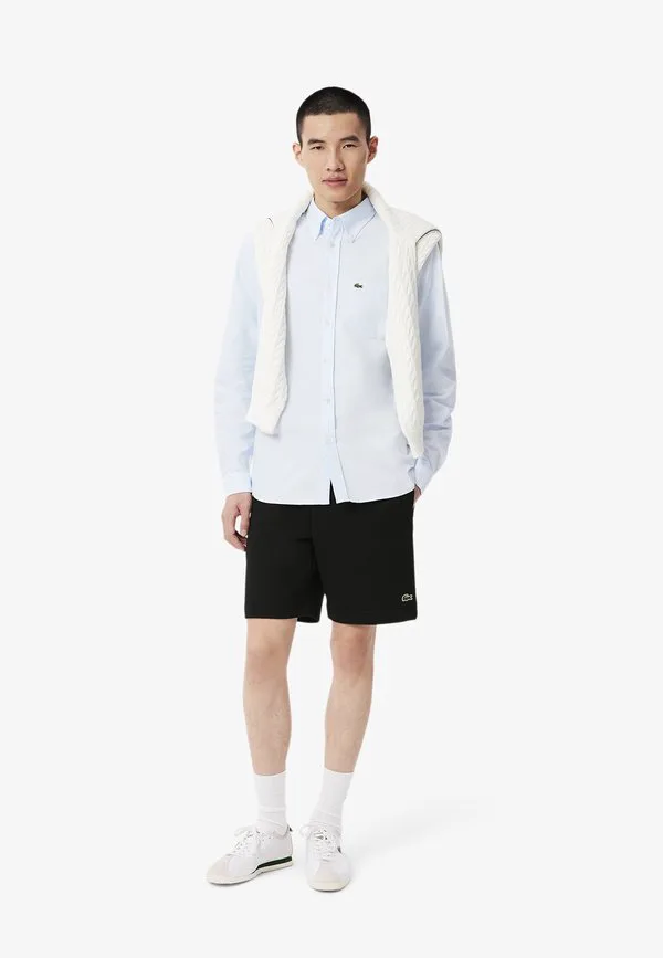Спортивные штаны Lacoste, Noir — фото 2