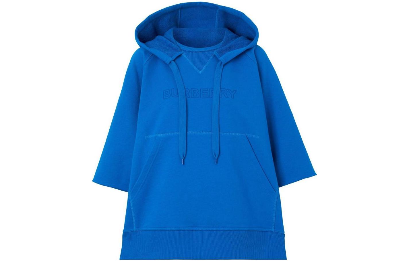 

Burberry Куртка женская синяя, Blue